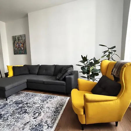 Spacious In The Area *