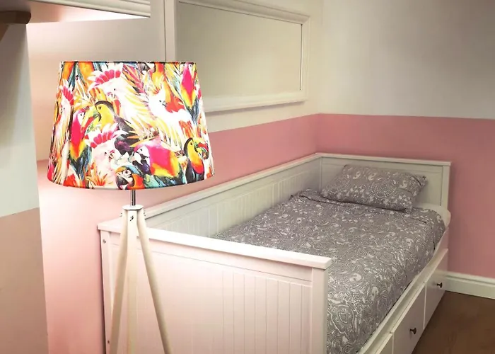 Spacious In The Area * Ryga