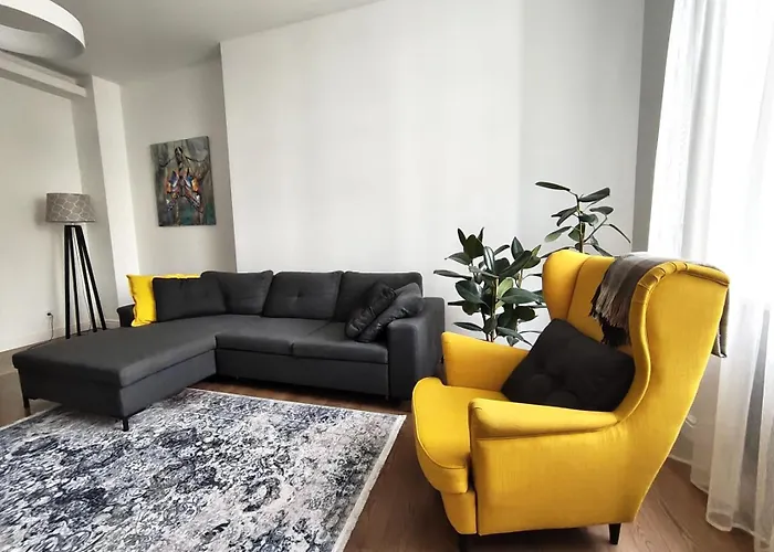 Spacious In The Area *