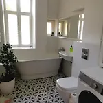 Spacious In The Area Appartement Riga