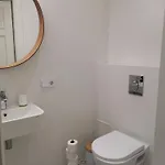 Spacious In The Area *