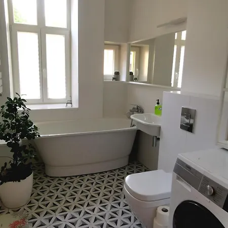 Spacious In The Area Apartment Riga