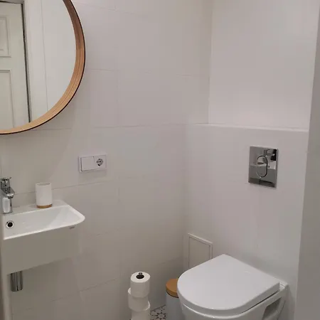 Spacious In The Area *