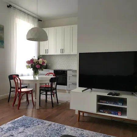 Spacious In The Area * Riga