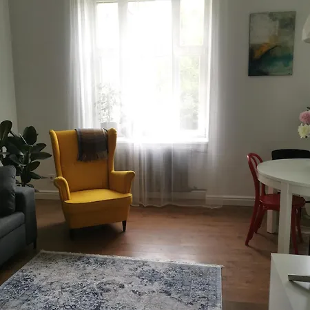 Flat In Area *