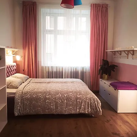 Apartment Spacious In The Area *