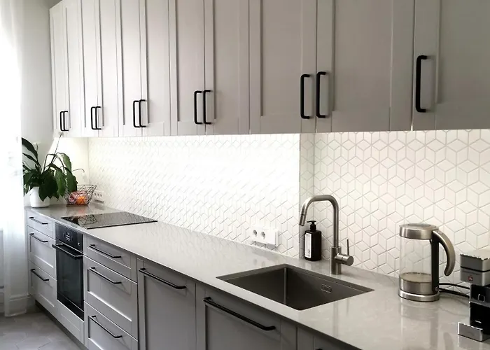 Spacious In The Area *