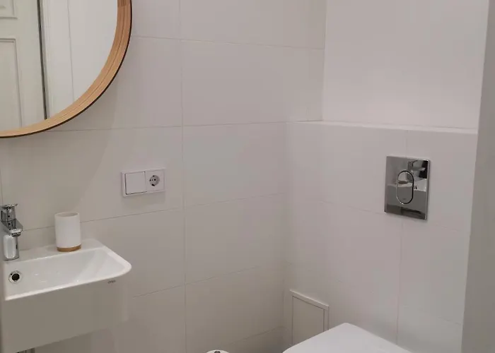 Spacious In The Area *