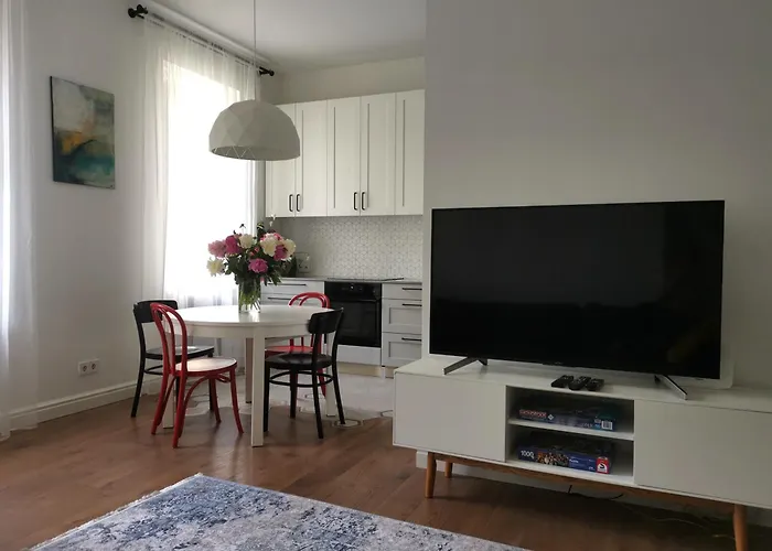 Spacious In The Area * Riga